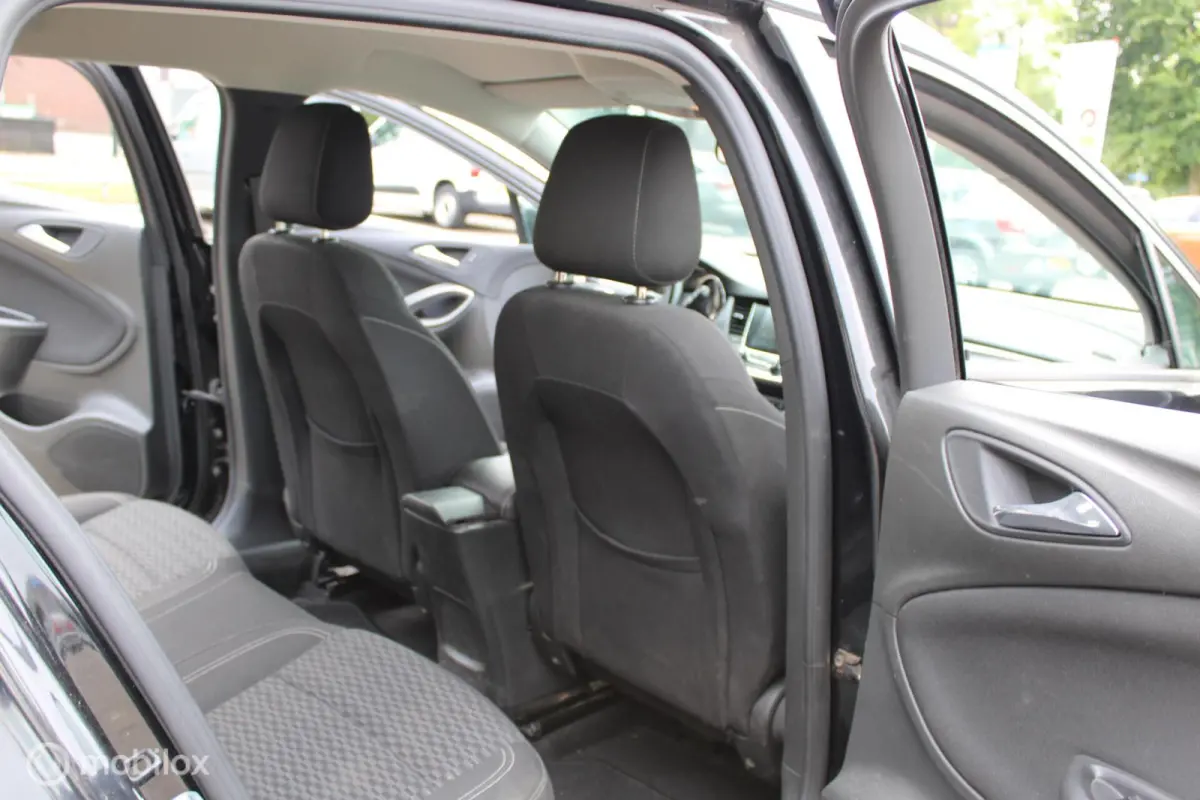 1.0 Business Executive, Pdc voor en achter, Apple Carplay/Android Auto, Navigatiesysteem full map, Cruise control