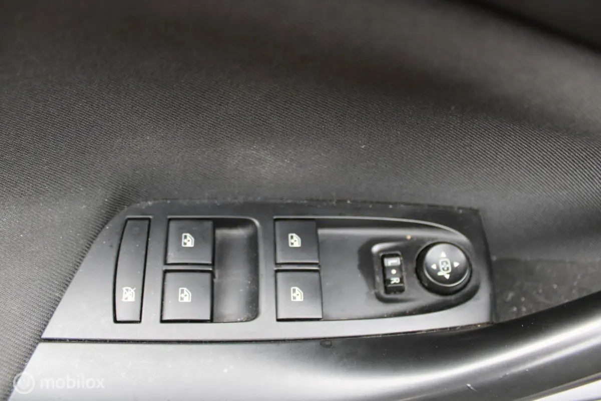 1.0 Business Executive, Pdc voor en achter, Apple Carplay/Android Auto, Navigatiesysteem full map, Cruise control