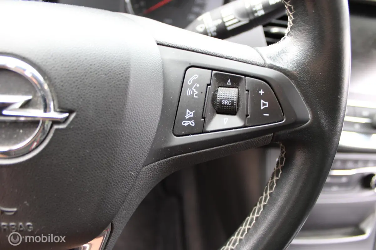 1.0 Business Executive, Pdc voor en achter, Apple Carplay/Android Auto, Navigatiesysteem full map, Cruise control
