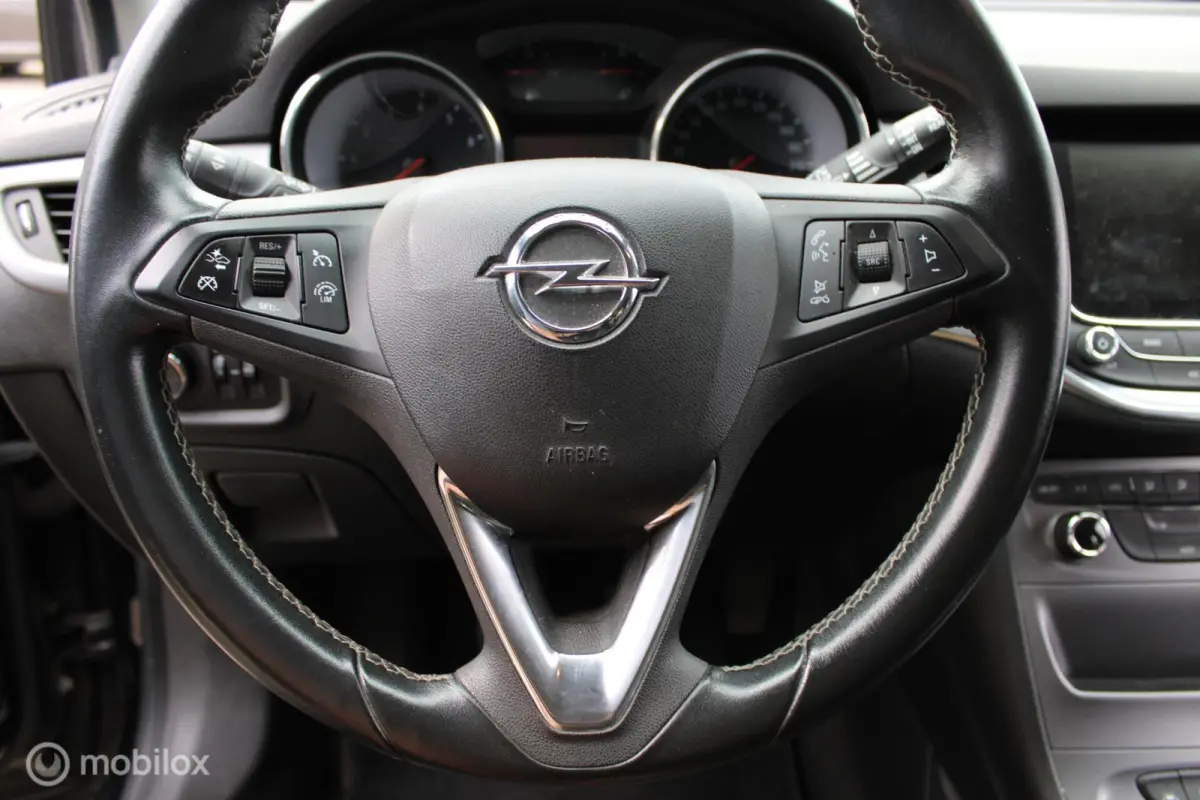 1.0 Business Executive, Pdc voor en achter, Apple Carplay/Android Auto, Navigatiesysteem full map, Cruise control
