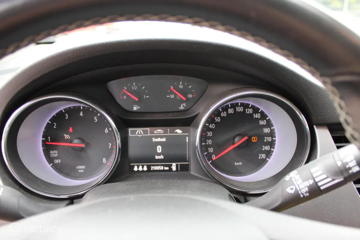 1.0 Business Executive, Pdc voor en achter, Apple Carplay/Android Auto, Navigatiesysteem full map, Cruise control