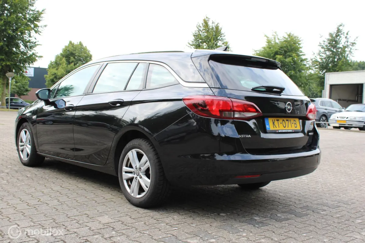 1.0 Business Executive, Pdc voor en achter, Apple Carplay/Android Auto, Navigatiesysteem full map, Cruise control