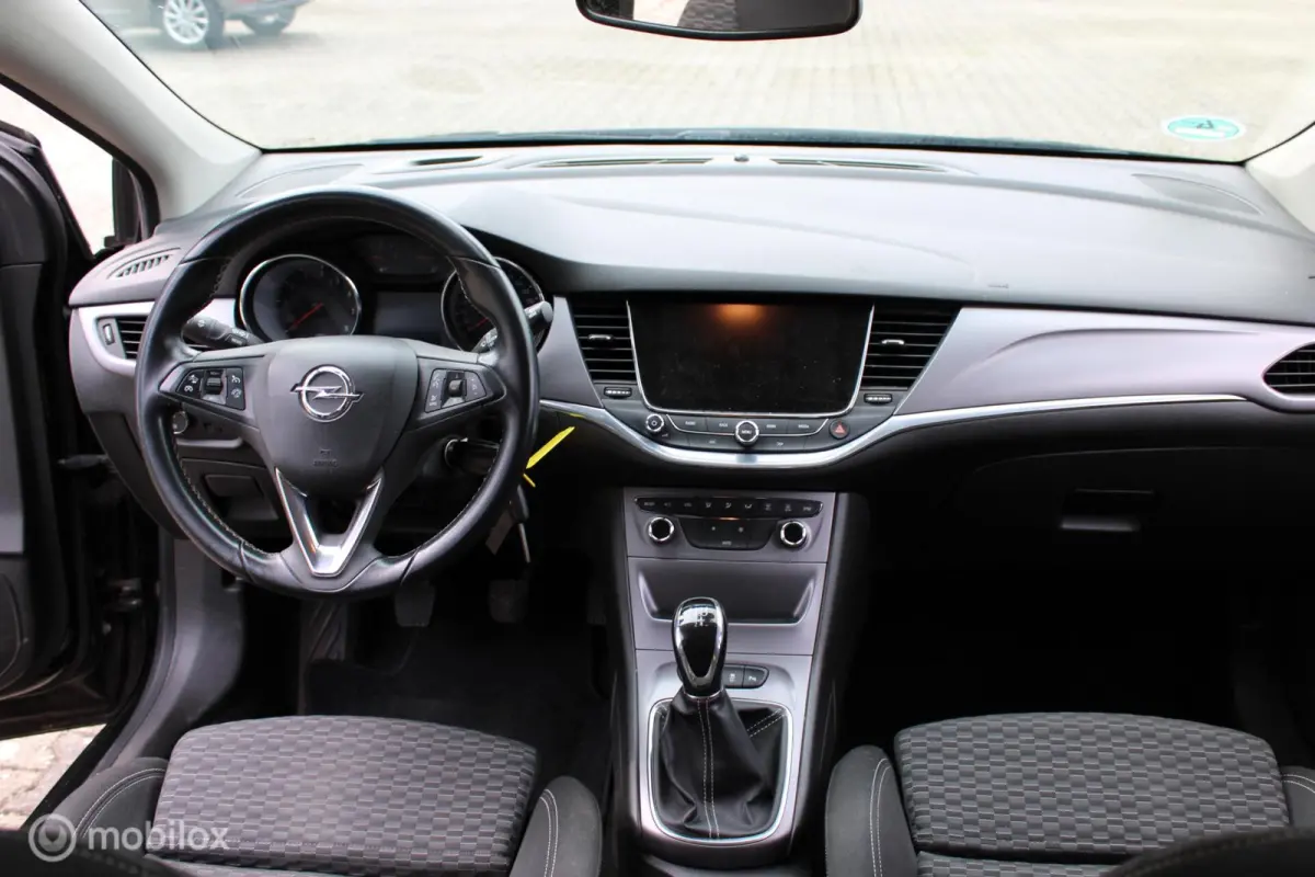 1.0 Business Executive, Pdc voor en achter, Apple Carplay/Android Auto, Navigatiesysteem full map, Cruise control