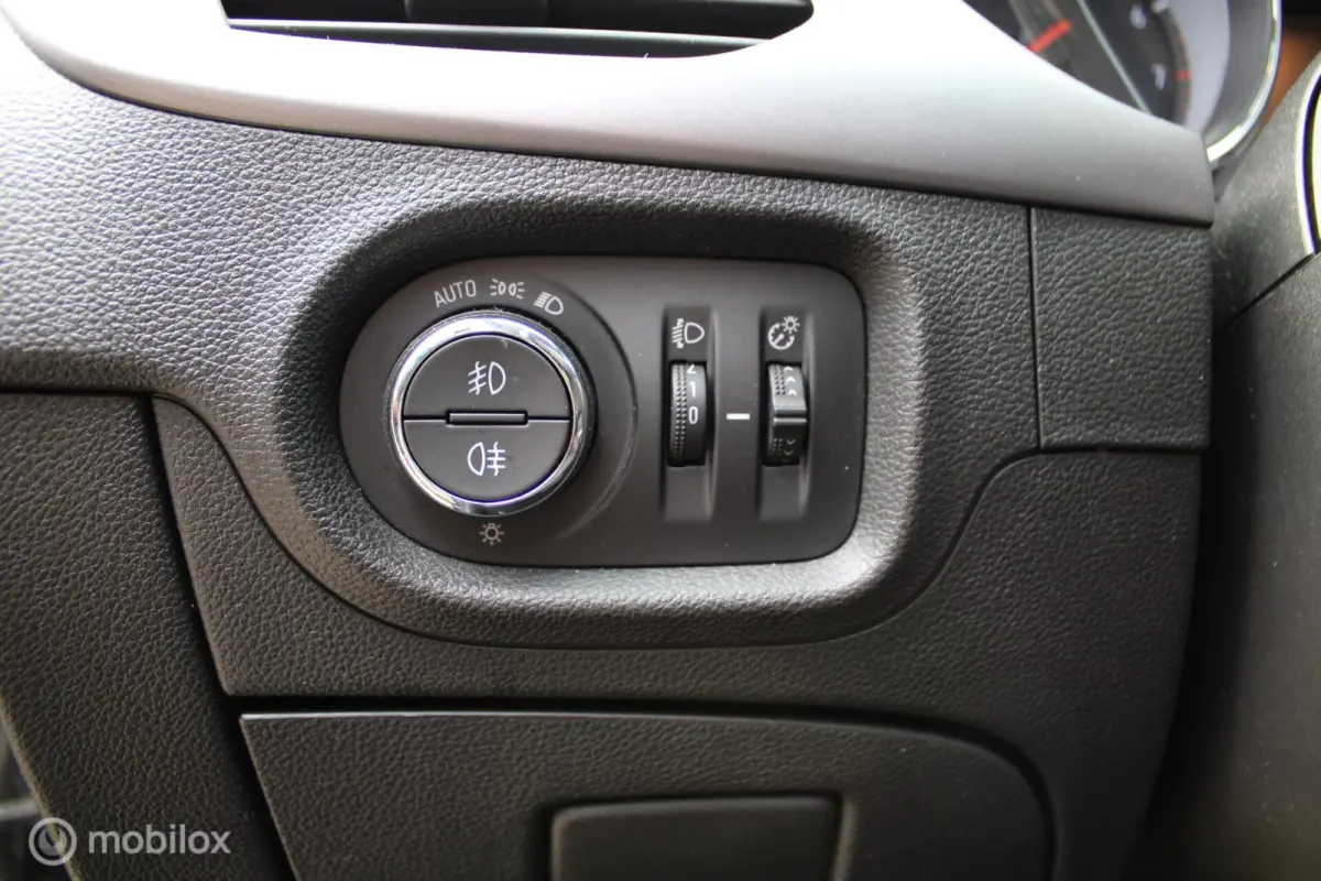 1.0 Business Executive, Pdc voor en achter, Apple Carplay/Android Auto, Navigatiesysteem full map, Cruise control