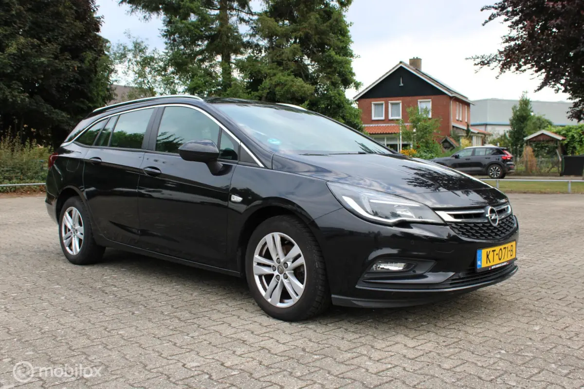 1.0 Business Executive, Pdc voor en achter, Apple Carplay/Android Auto, Navigatiesysteem full map, Cruise control