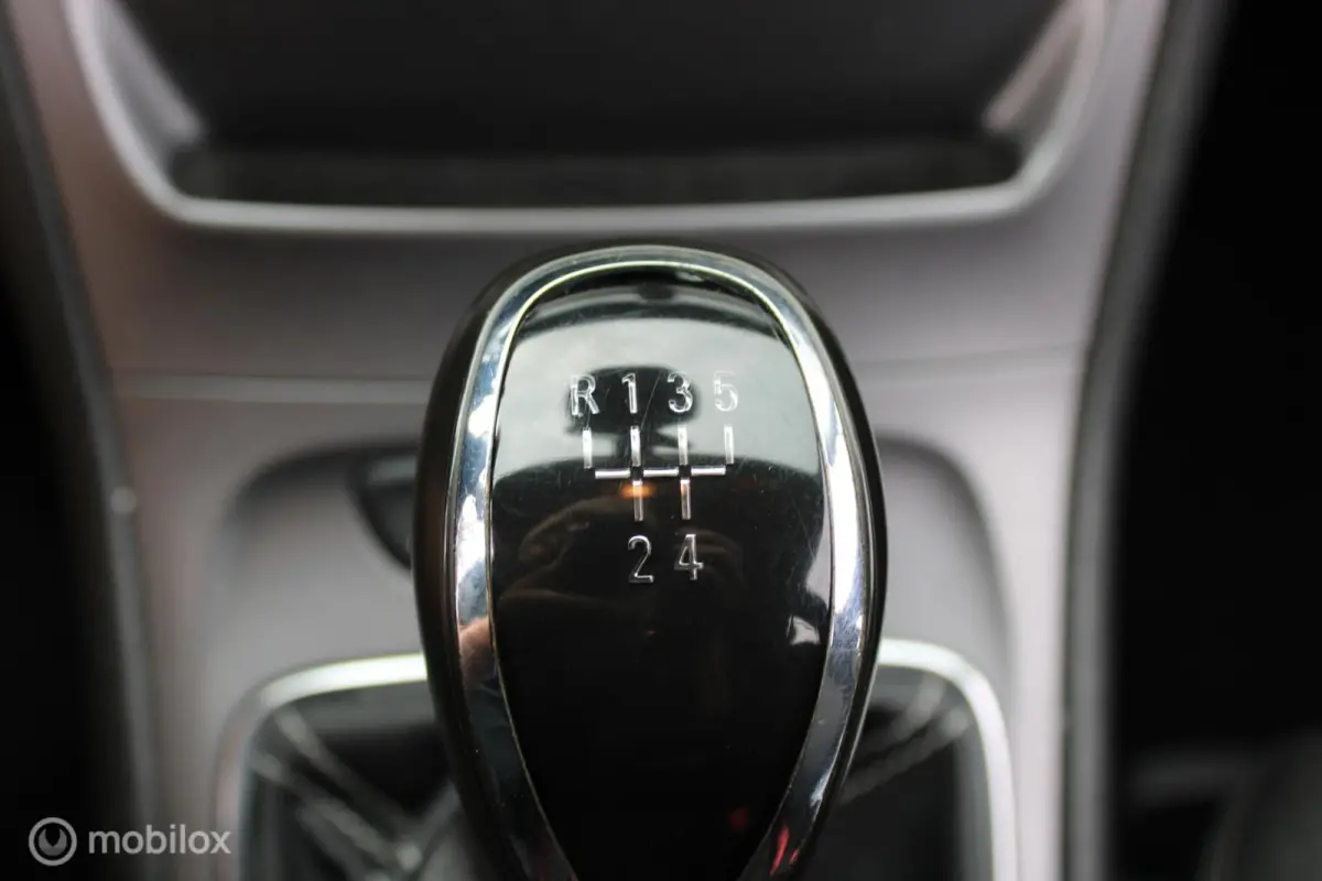 1.0 Business Executive, Pdc voor en achter, Apple Carplay/Android Auto, Navigatiesysteem full map, Cruise control