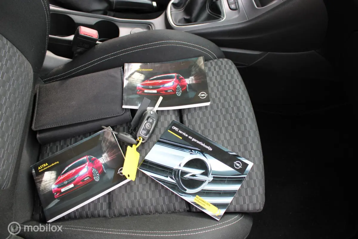 1.0 Business Executive, Pdc voor en achter, Apple Carplay/Android Auto, Navigatiesysteem full map, Cruise control