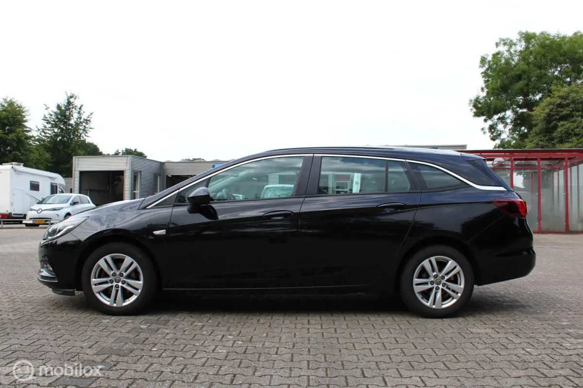 1.0 Business Executive, Pdc voor en achter, Apple Carplay/Android Auto, Navigatiesysteem full map, Cruise control