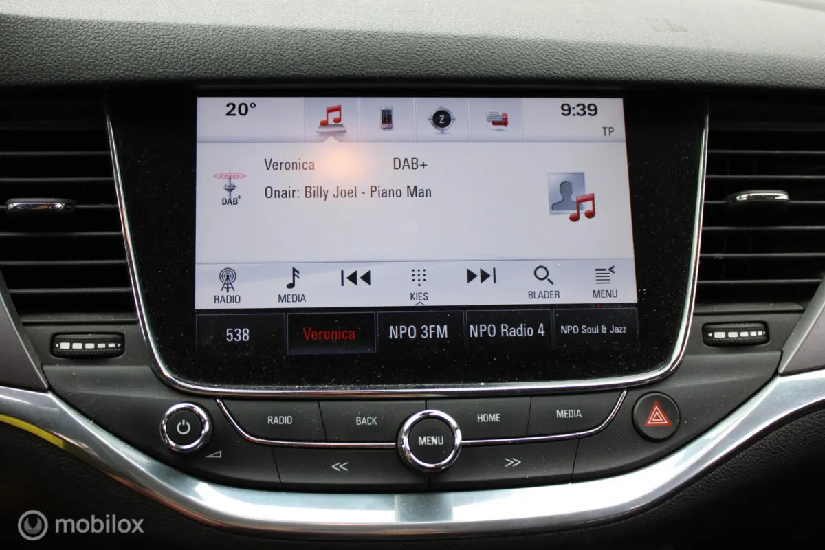 1.0 Business Executive, Pdc voor en achter, Apple Carplay/Android Auto, Navigatiesysteem full map, Cruise control