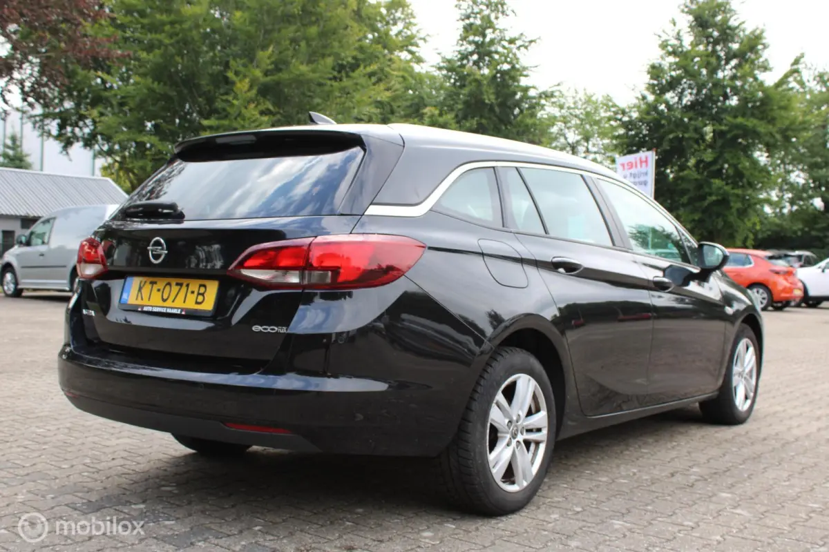 1.0 Business Executive, Pdc voor en achter, Apple Carplay/Android Auto, Navigatiesysteem full map, Cruise control