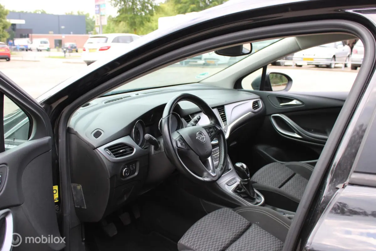 1.0 Business Executive, Pdc voor en achter, Apple Carplay/Android Auto, Navigatiesysteem full map, Cruise control
