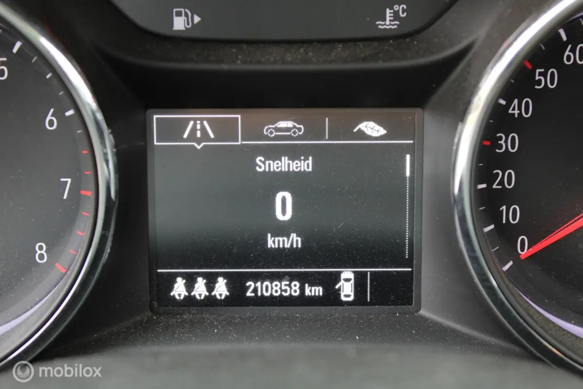 1.0 Business Executive, Pdc voor en achter, Apple Carplay/Android Auto, Navigatiesysteem full map, Cruise control