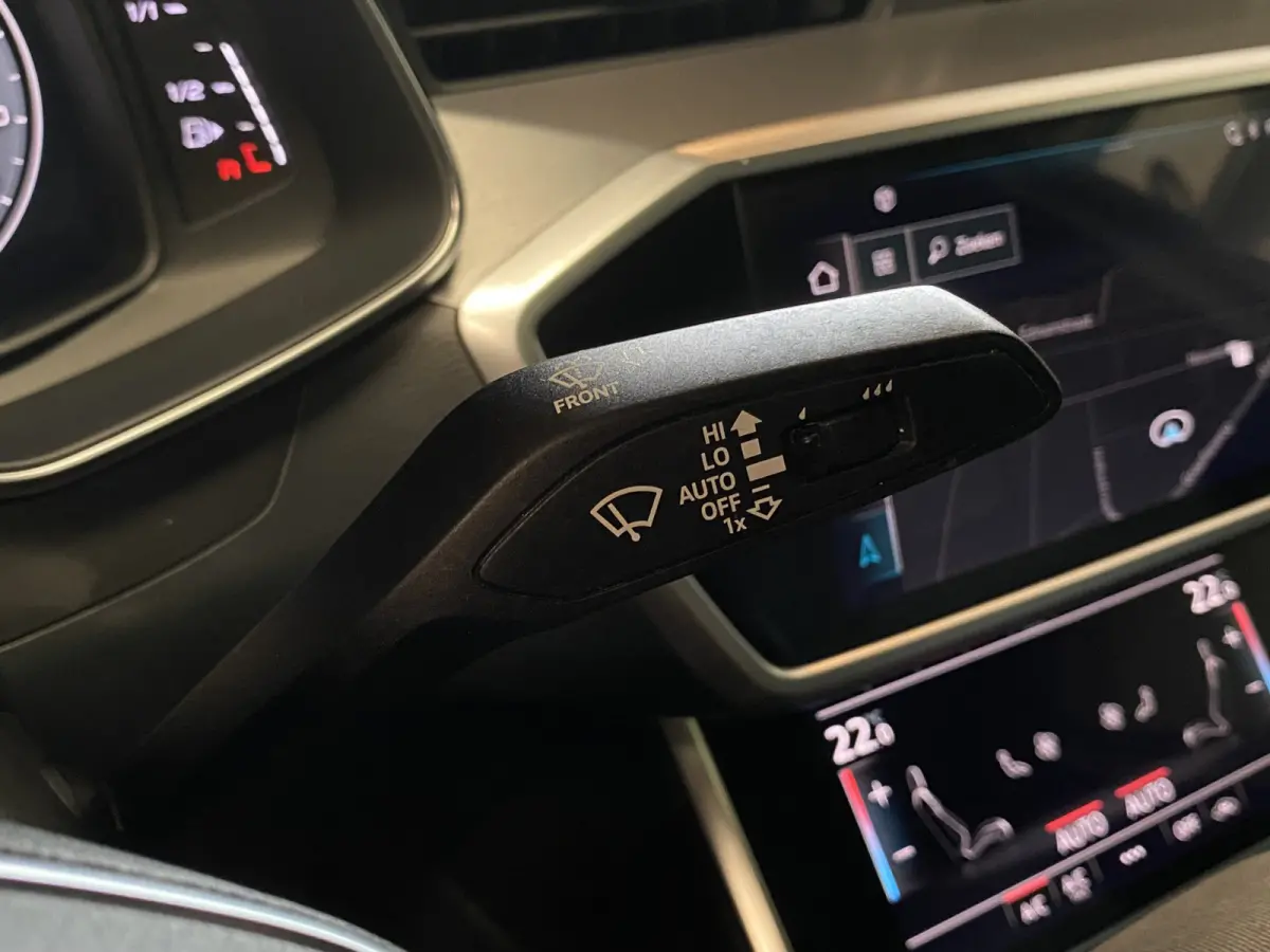 50 TFSI e quattro S edition incl btw, Pano, Camera, Matrix