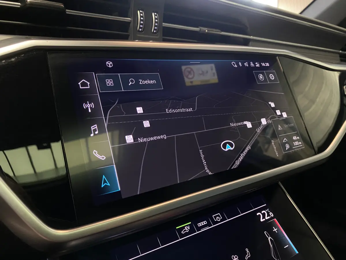 50 TFSI e quattro S edition incl btw, Pano, Camera, Matrix