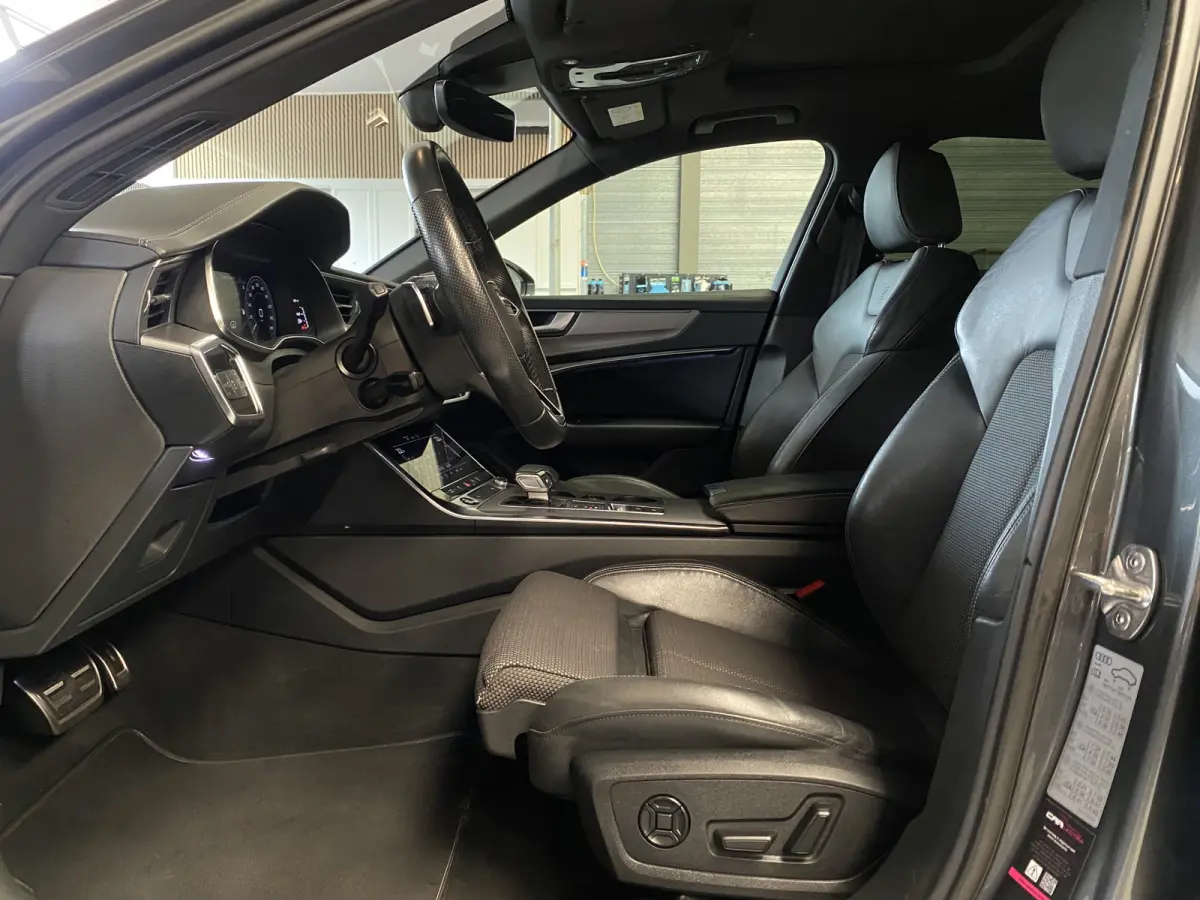 50 TFSI e quattro S edition incl btw, Pano, Camera, Matrix