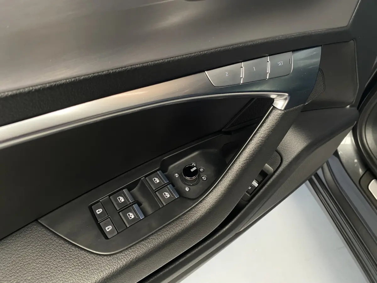 50 TFSI e quattro S edition incl btw, Pano, Camera, Matrix