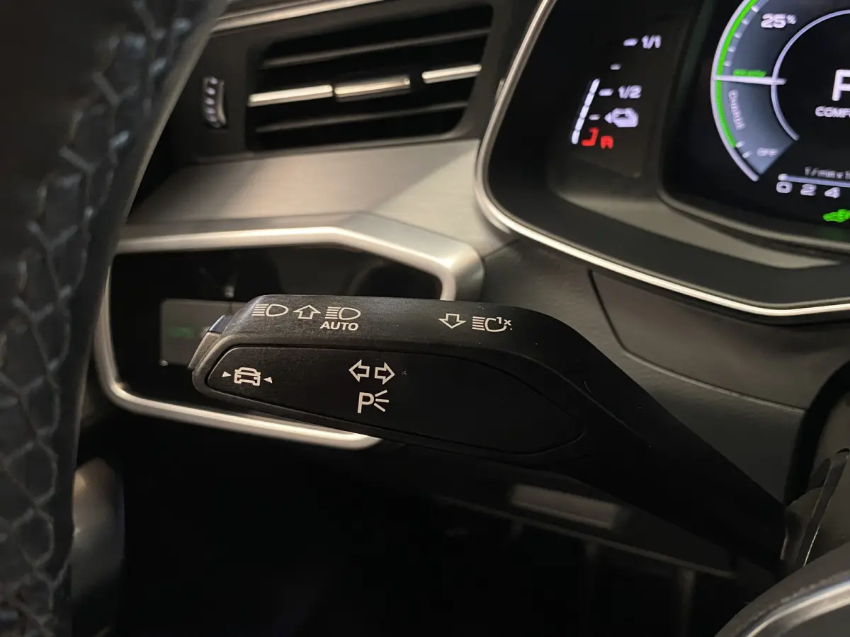 50 TFSI e quattro S edition incl btw, Pano, Camera, Matrix