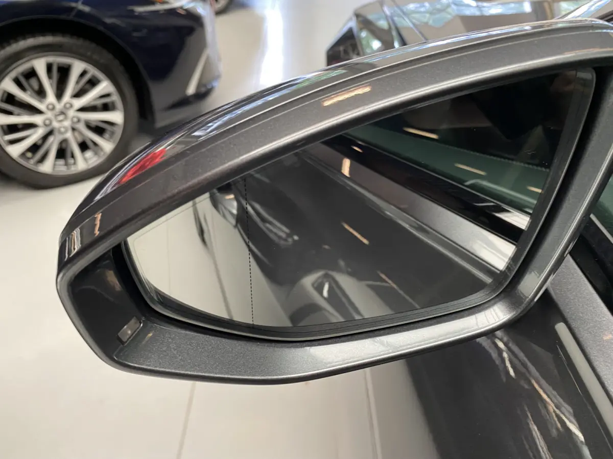 50 TFSI e quattro S edition incl btw, Pano, Camera, Matrix