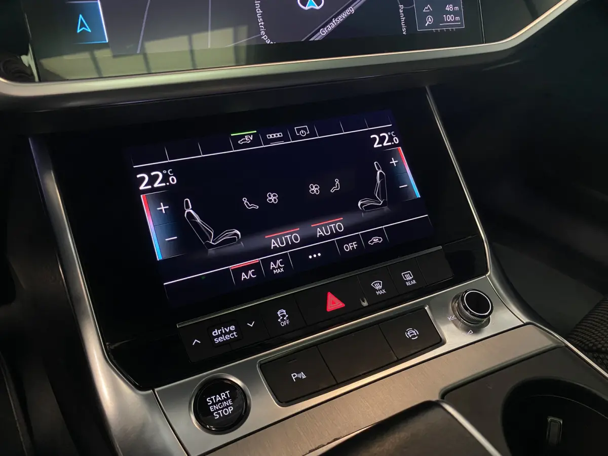 50 TFSI e quattro S edition incl btw, Pano, Camera, Matrix