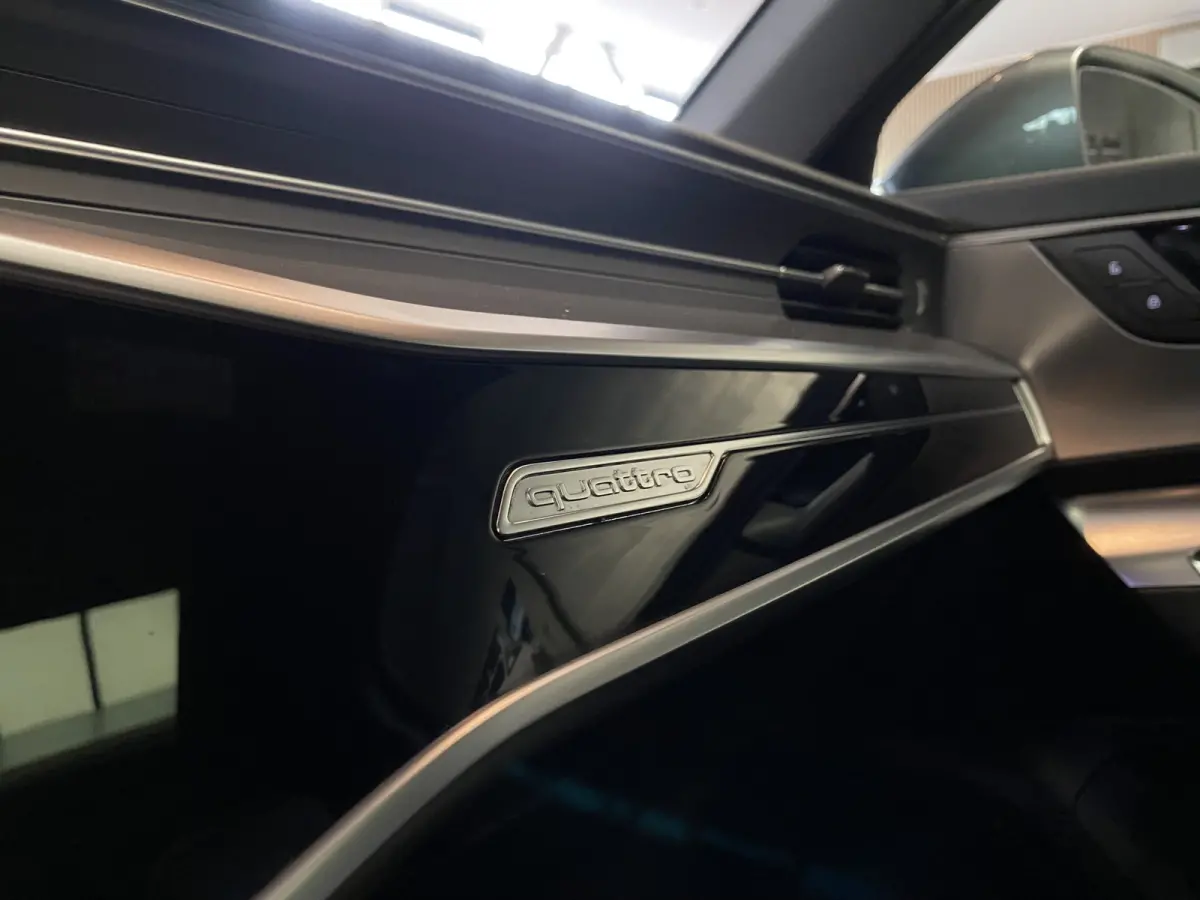 50 TFSI e quattro S edition incl btw, Pano, Camera, Matrix
