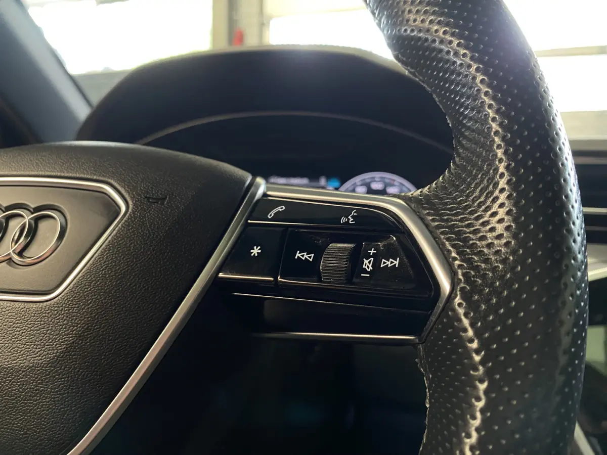 50 TFSI e quattro S edition incl btw, Pano, Camera, Matrix