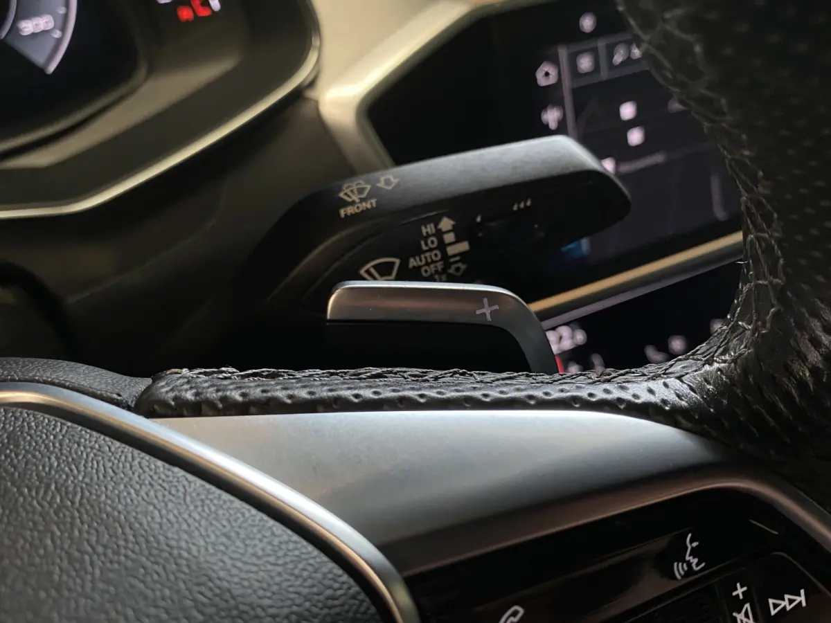 50 TFSI e quattro S edition incl btw, Pano, Camera, Matrix