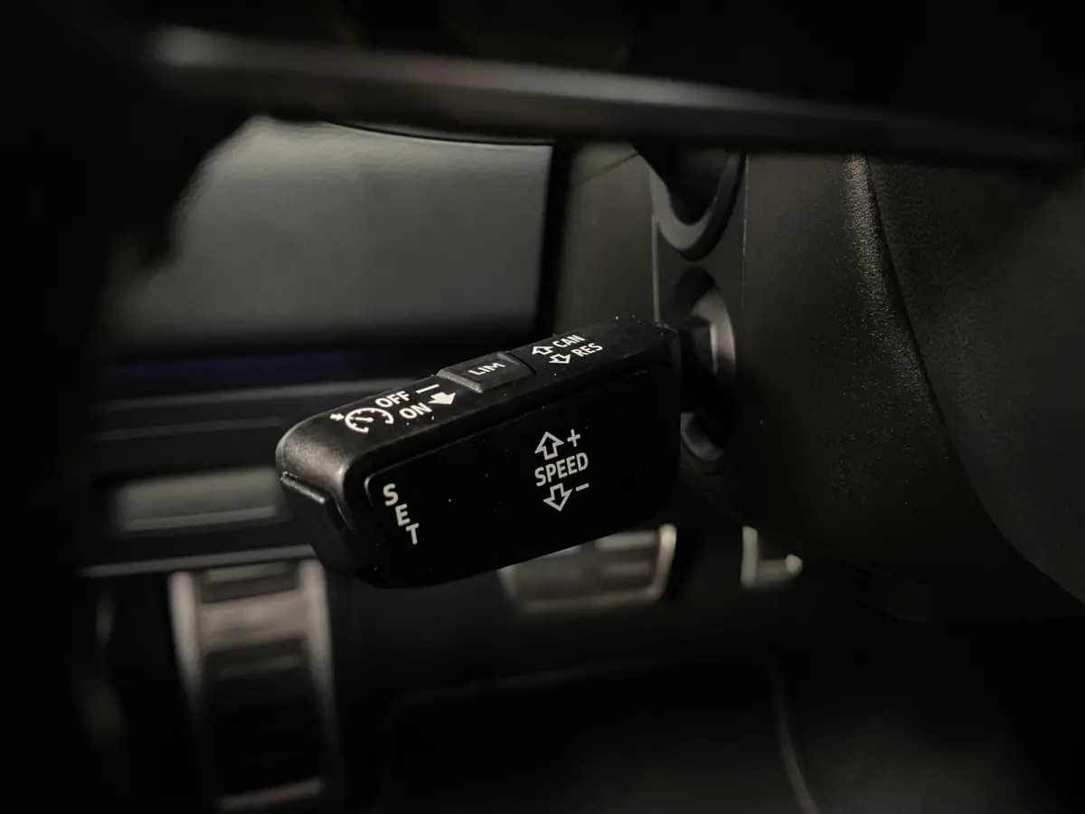 50 TFSI e quattro S edition incl btw, Pano, Camera, Matrix