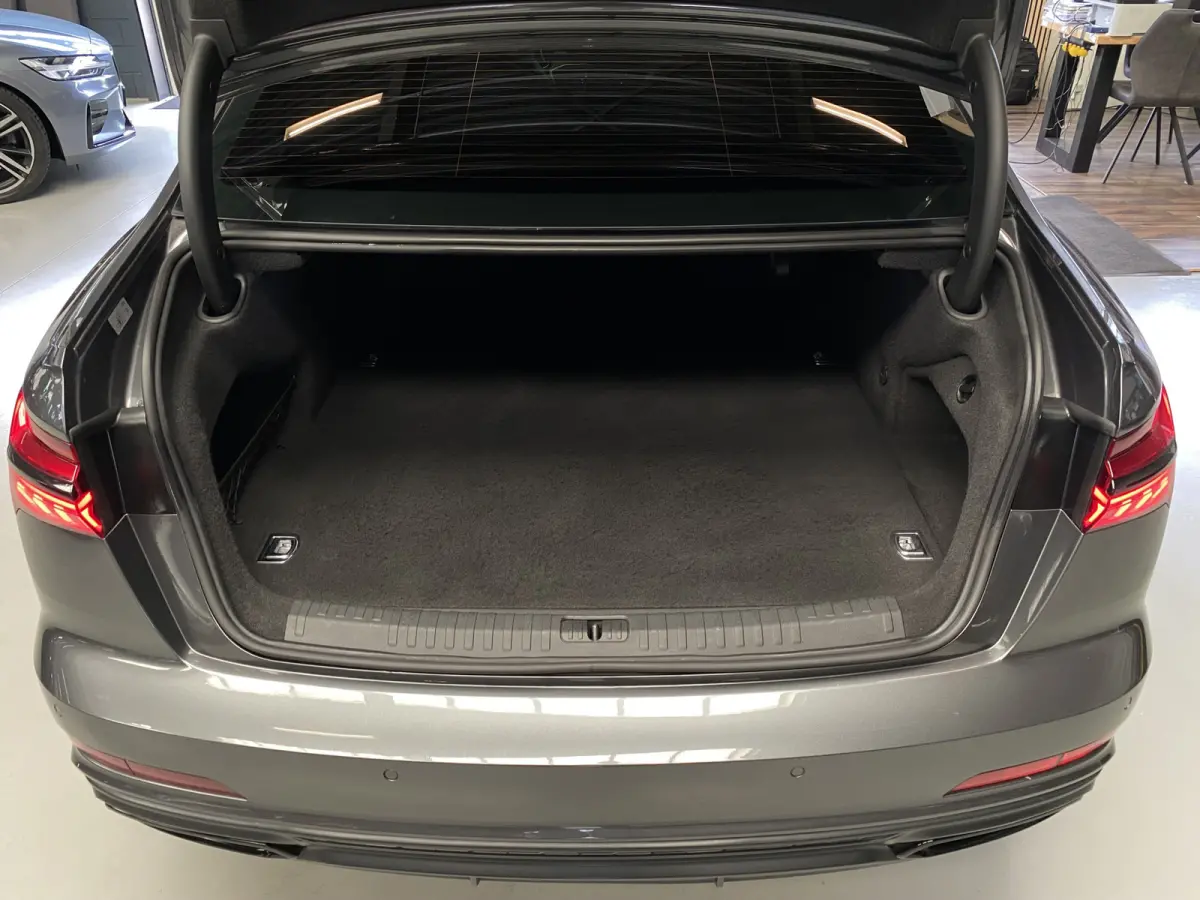 50 TFSI e quattro S edition incl btw, Pano, Camera, Matrix