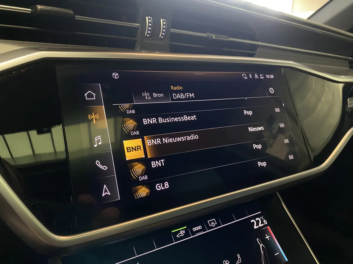 50 TFSI e quattro S edition incl btw, Pano, Camera, Matrix