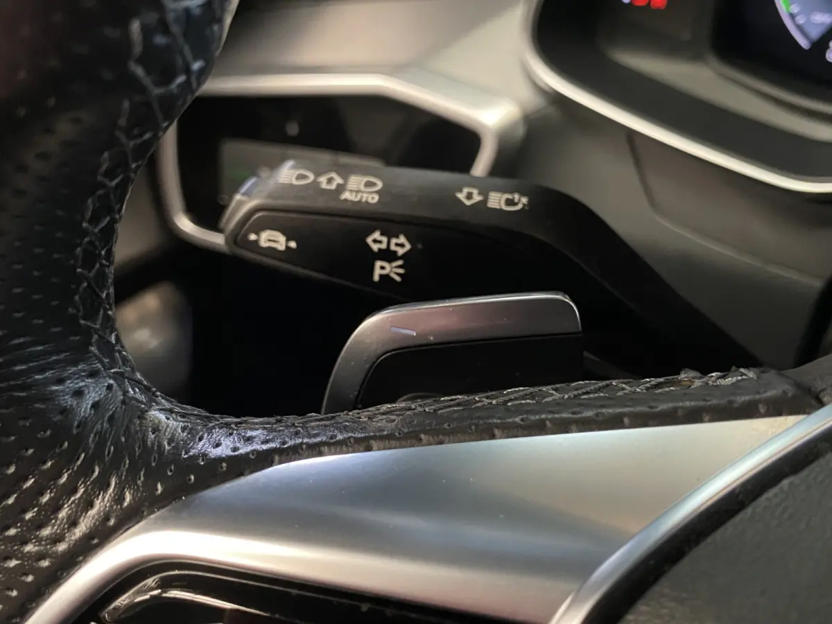 50 TFSI e quattro S edition incl btw, Pano, Camera, Matrix