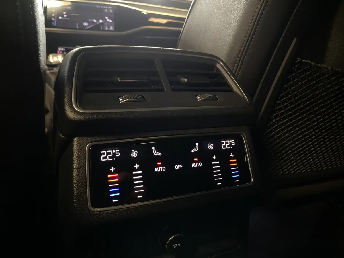 50 TFSI e quattro S edition incl btw, Pano, Camera, Matrix