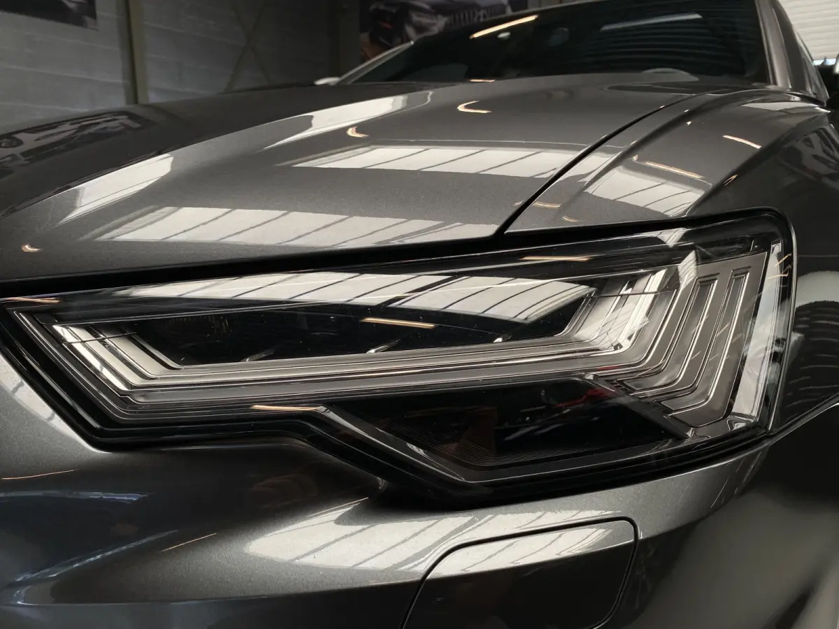 50 TFSI e quattro S edition incl btw, Pano, Camera, Matrix