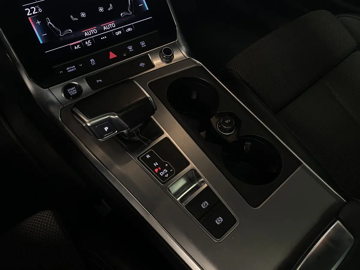 50 TFSI e quattro S edition incl btw, Pano, Camera, Matrix