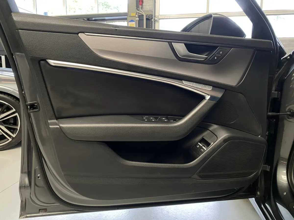 50 TFSI e quattro S edition incl btw, Pano, Camera, Matrix