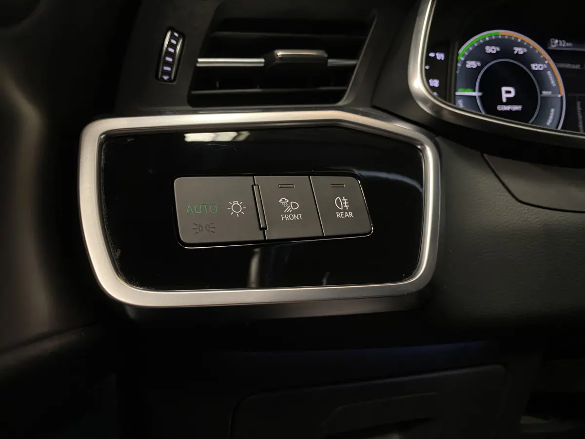 50 TFSI e quattro S edition incl btw, Pano, Camera, Matrix