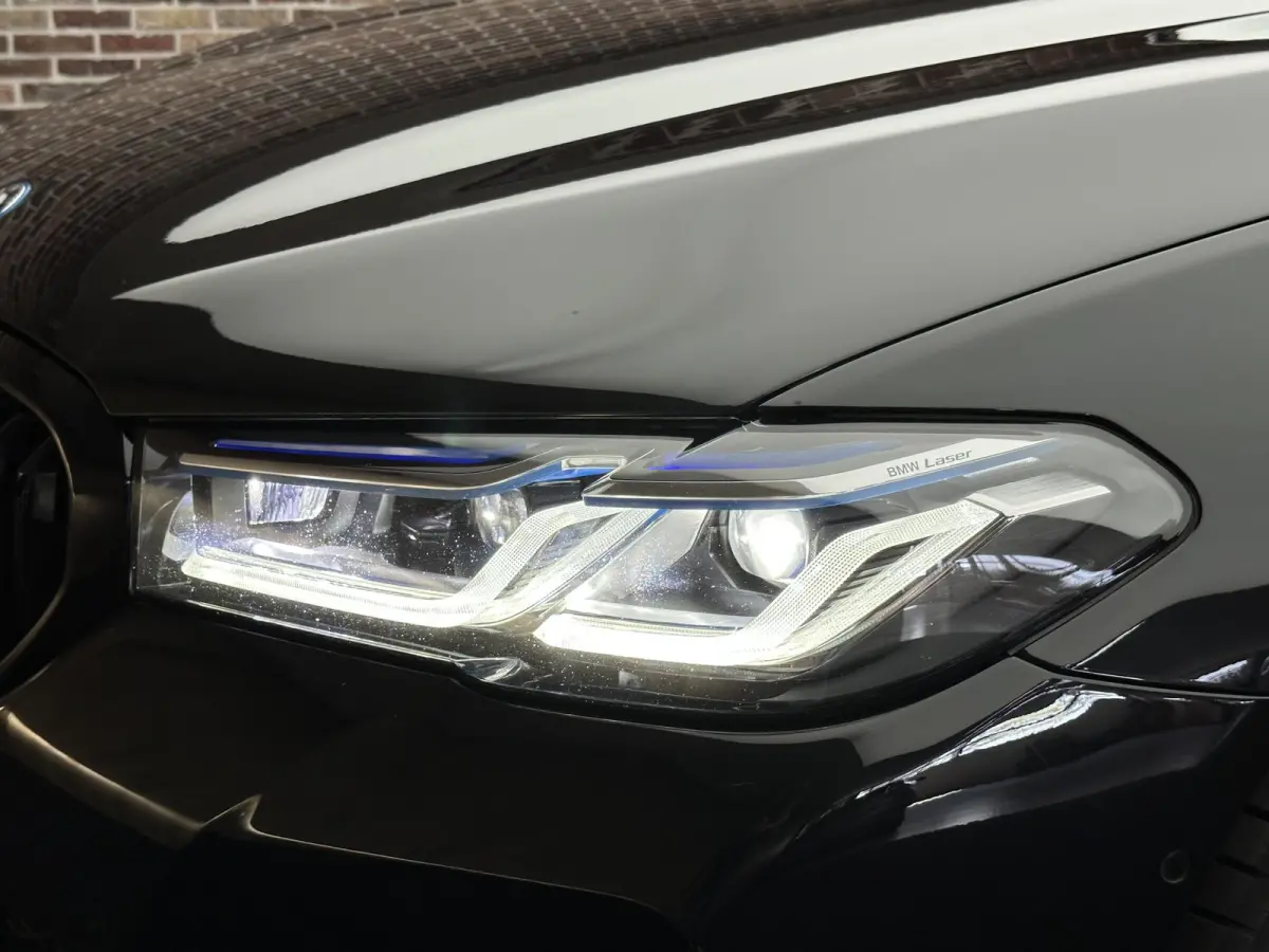 520e High Executive M-sport| Dak| Head-up| LaserLight