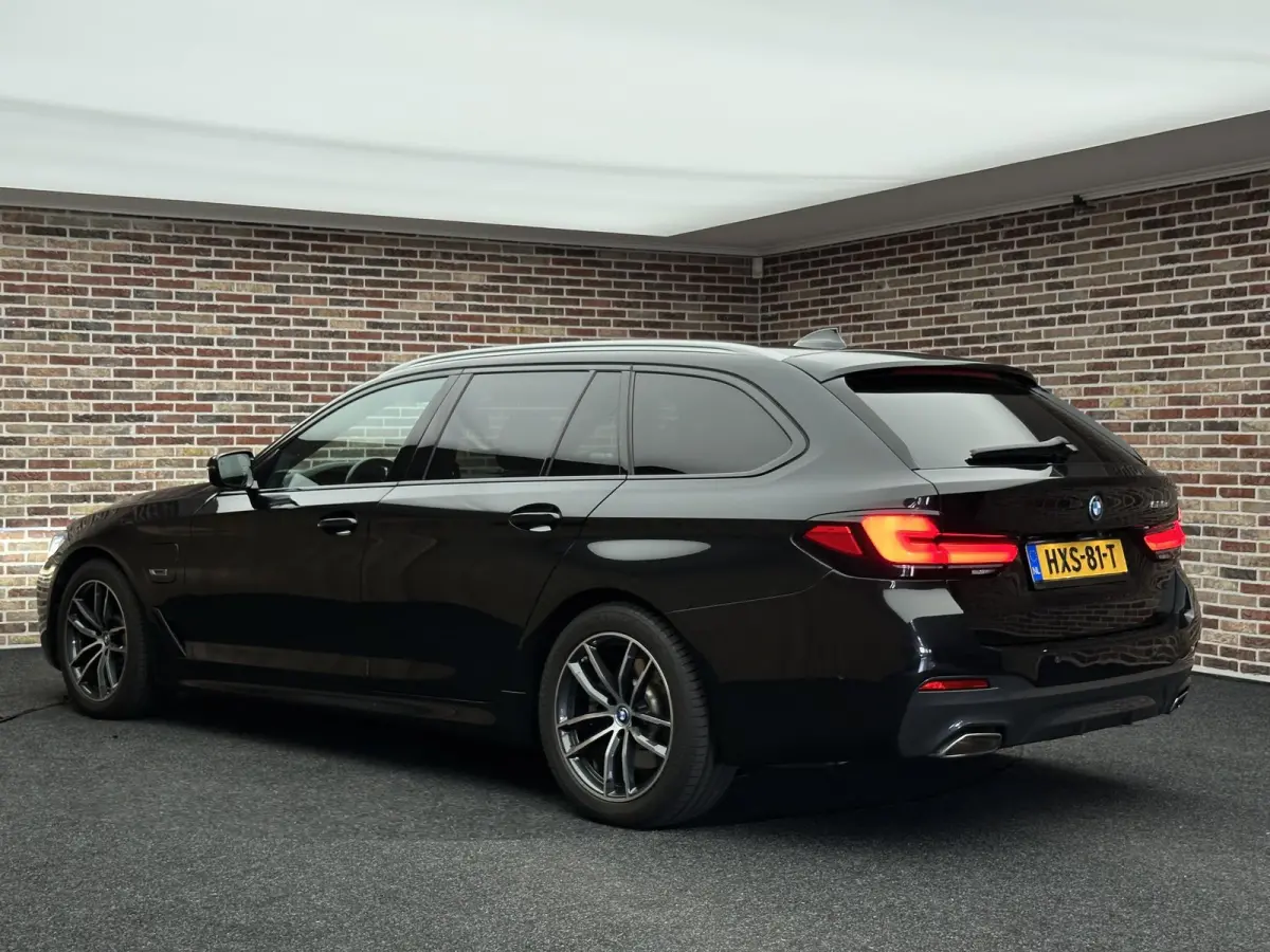 520e High Executive M-sport| Dak| Head-up| LaserLight