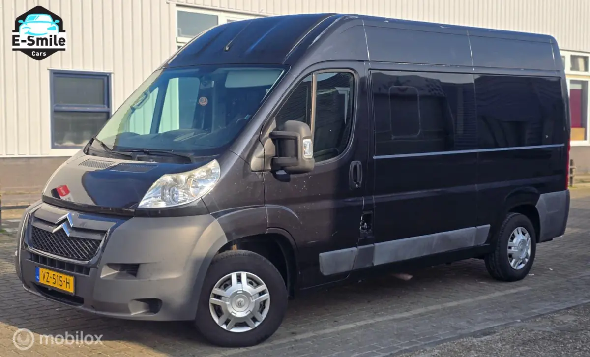 bestel 30 2.2 HDI L2H1