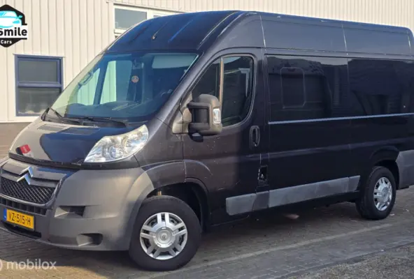 bestel 30 2.2 HDI L2H1