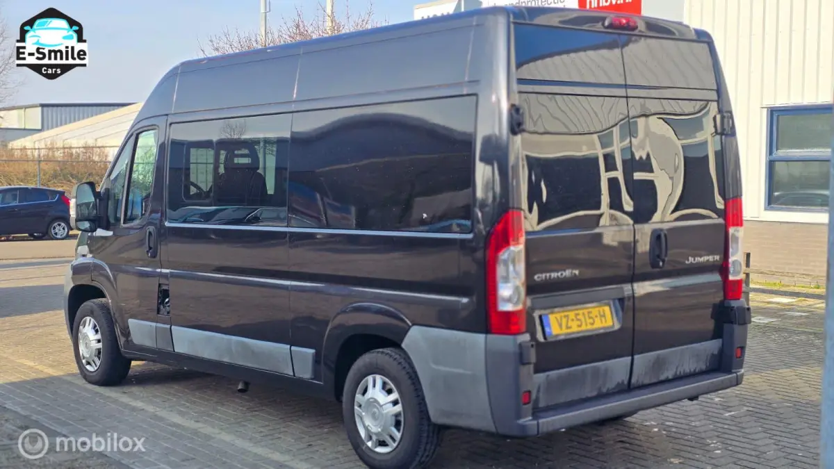 bestel 30 2.2 HDI L2H1