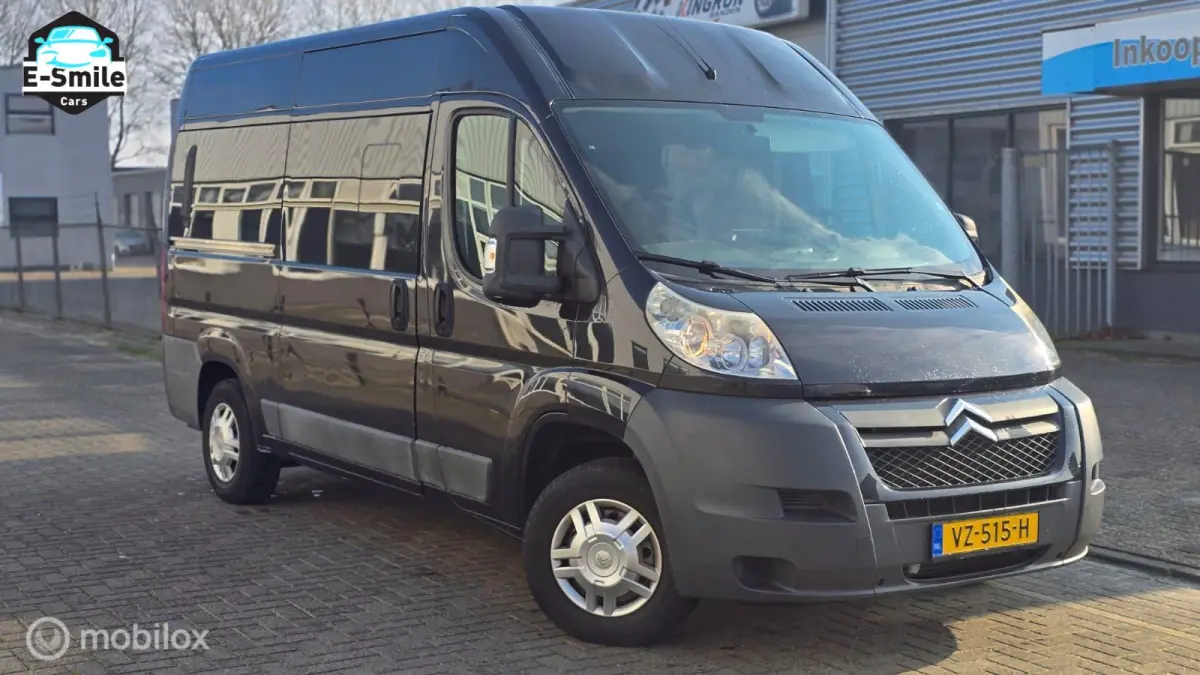bestel 30 2.2 HDI L2H1