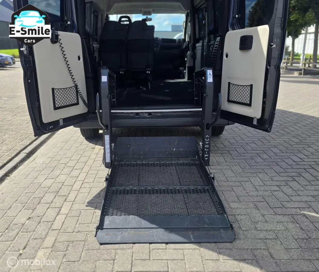 bestel 30 2.2 HDI L2H1