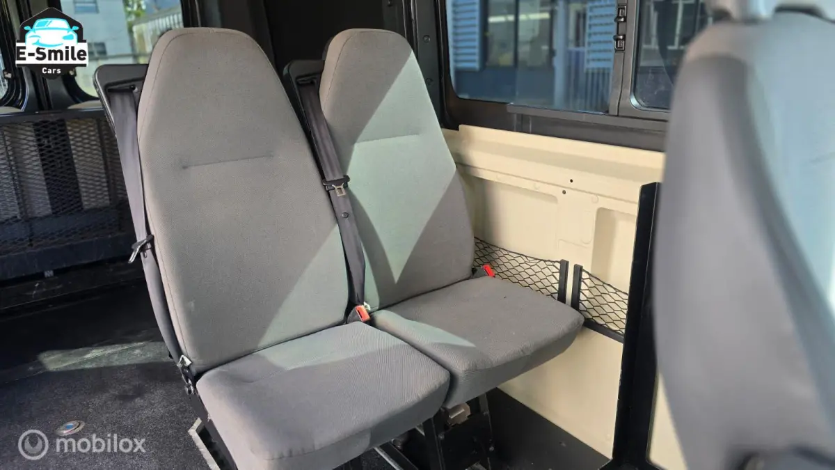 bestel 30 2.2 HDI L2H1