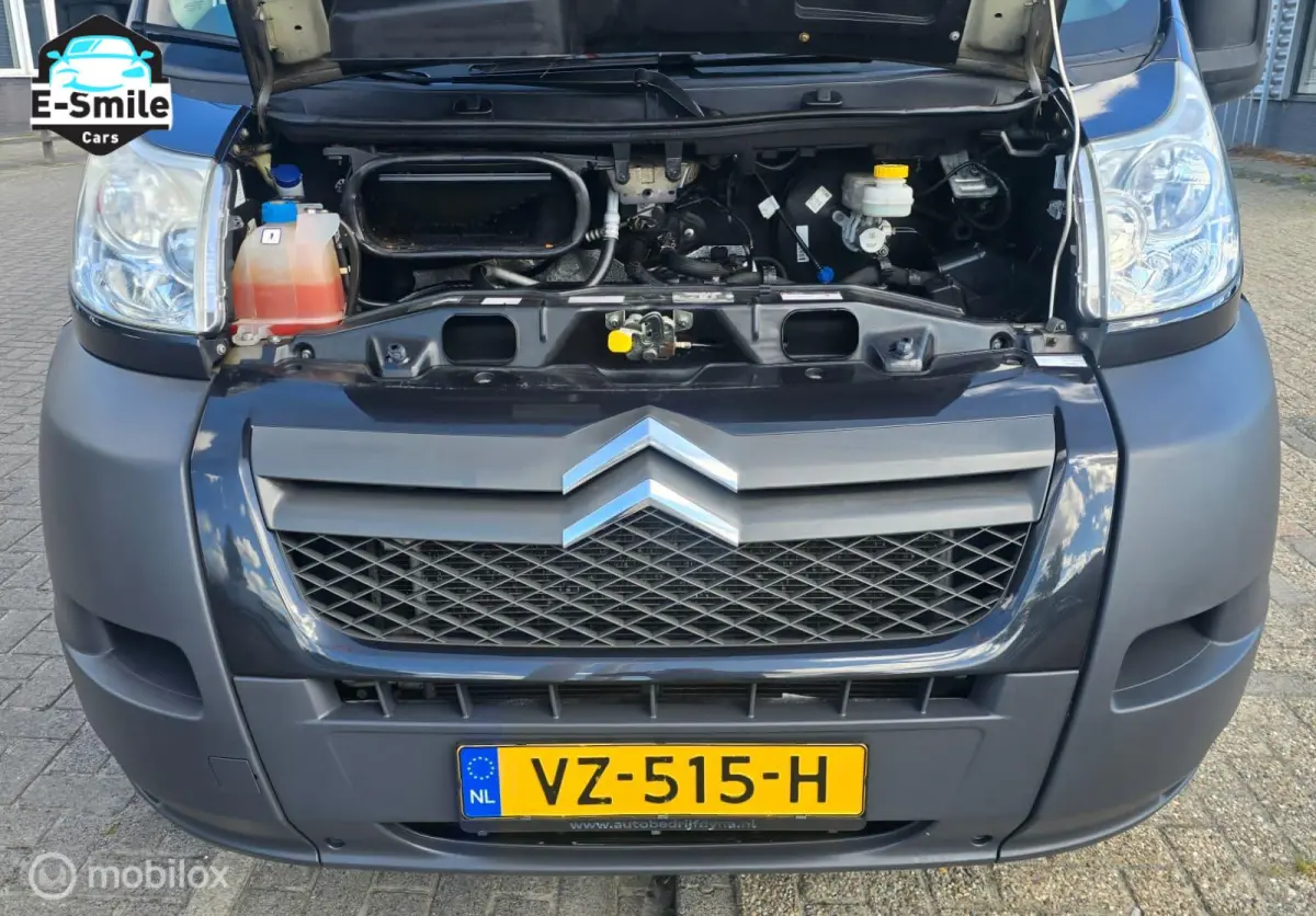 bestel 30 2.2 HDI L2H1