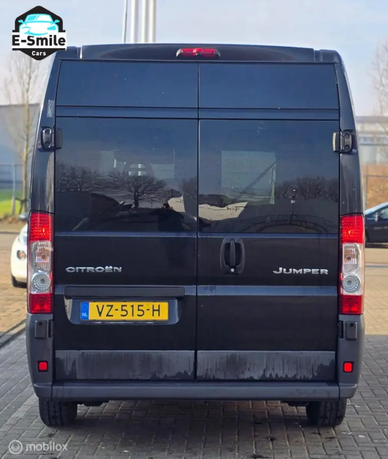 bestel 30 2.2 HDI L2H1