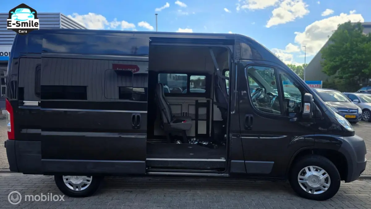 bestel 30 2.2 HDI L2H1