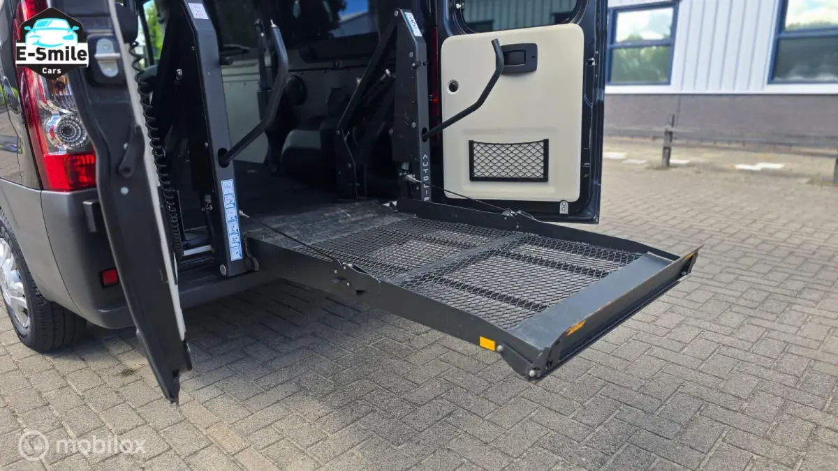 bestel 30 2.2 HDI L2H1