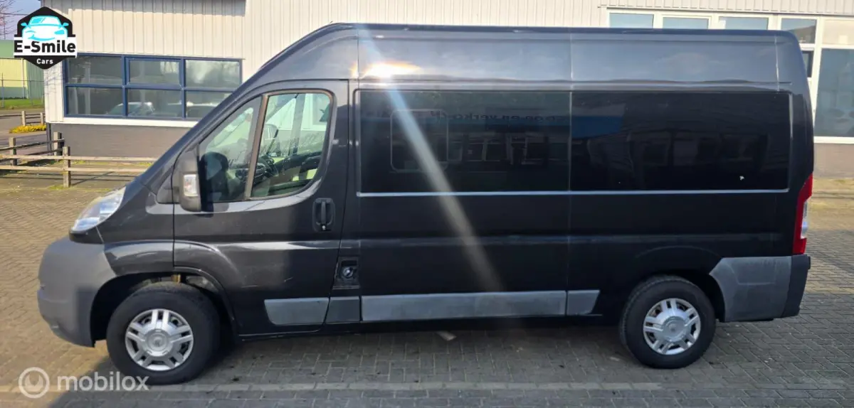bestel 30 2.2 HDI L2H1