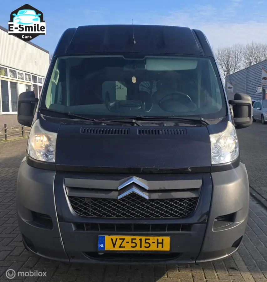 bestel 30 2.2 HDI L2H1