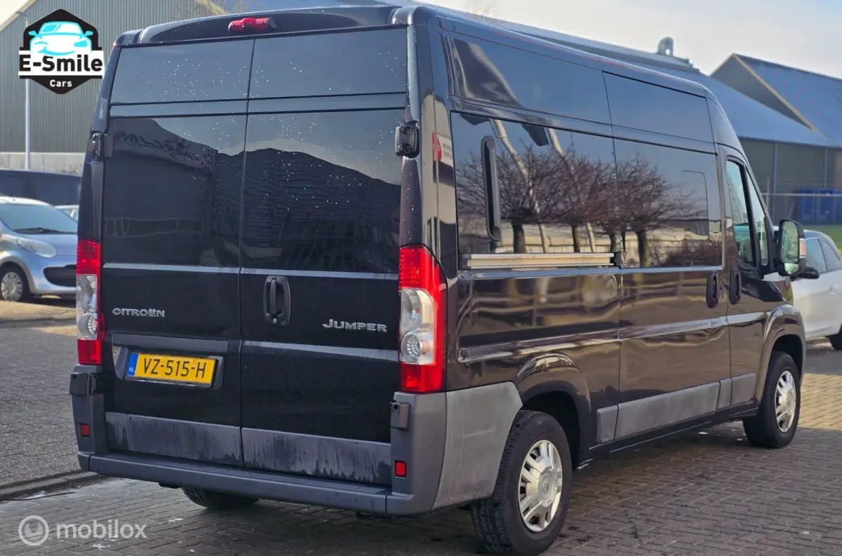 bestel 30 2.2 HDI L2H1